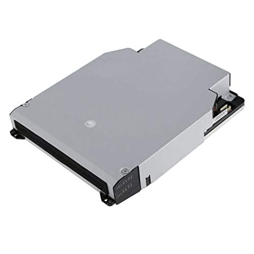 Fauge Pieza de Repuesto del MóDulo de Unidad de Disco Blu Ray DVD para PS3 Slim 120GB CECH-2001A KEM-450AAA KES-450A