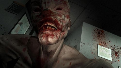 Fear 2 : Project Origin [Importación francesa]