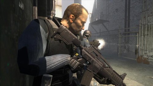 Fear 2 : Project Origin [Importación francesa]