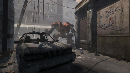 Fear 2 : Project Origin [Importación francesa]