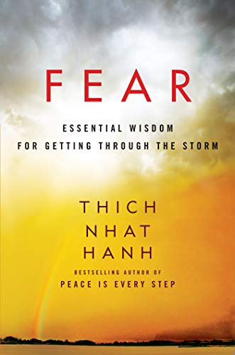 Fear: Essential Wisdom for Getting Through the Storm (English Edition)