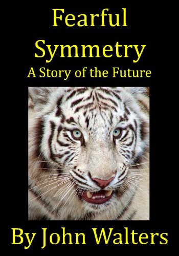 Fearful Symmetry (English Edition)
