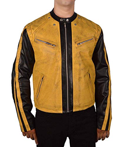 Feather Skin Wolfenstein 2 The New Colossus Brian Bloom - Chaqueta sintética