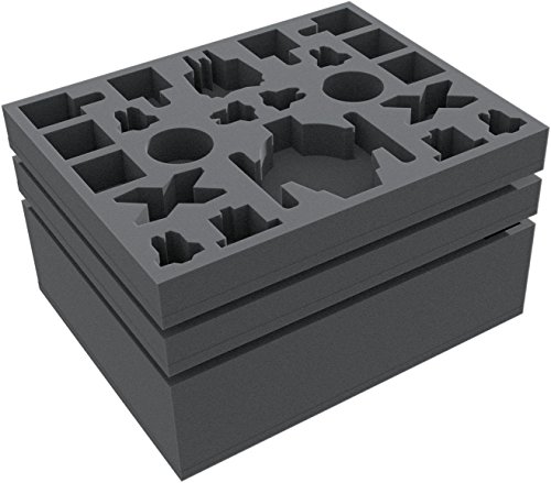 Feldherr Maxi Bag for Star Wars X-Wing Scum Wave 1 - 10 and C-ROC Cruiser