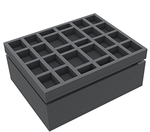 Feldherr Maxi Bag for Star Wars X-Wing Scum Wave 1 - 10 and C-ROC Cruiser