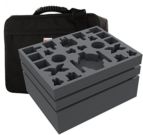 Feldherr Maxi Bag for Star Wars X-Wing Scum Wave 1 - 10 and C-ROC Cruiser