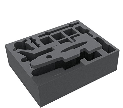 Feldherr Maxi Bag for Star Wars X-Wing Scum Wave 1 - 10 and C-ROC Cruiser