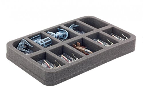 Feldherr Mini Case for X-Wing Scum and Villainy