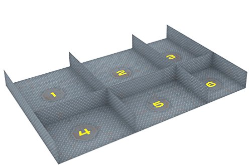 Feldherr Value Set for Space Hulk Box