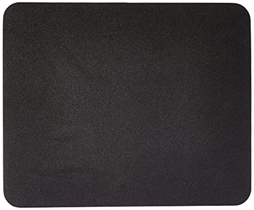 Fellowes 29701 - Alfombrilla de ratón, rojo