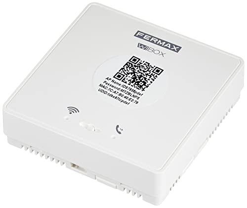 Fermax 3266 DESVIO DE Llamada WiFi VDS WI-Box