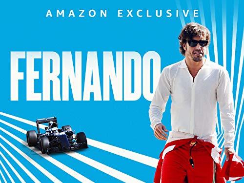 Fernando - Season 1