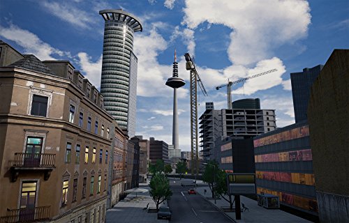 Fernbus Simulator [Importación Alemana]