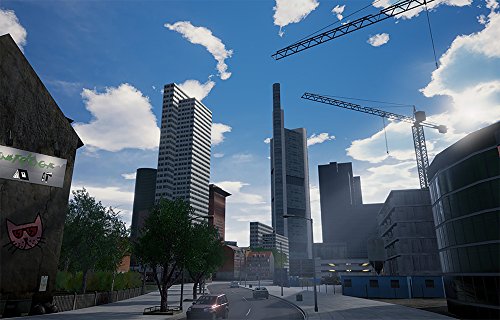 Fernbus Simulator [Importación Alemana]