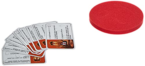 Ferti Games – Juego de salón, Déclic