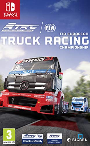 Fia European Truck Racing Championship