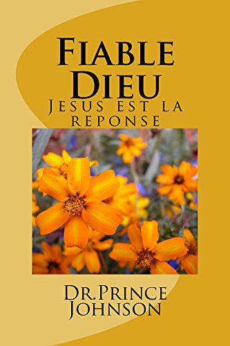 Fiable Dieu (French Edition)