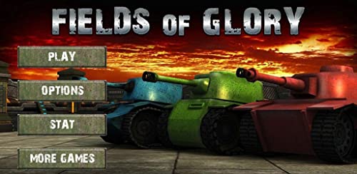 Fields of Glory
