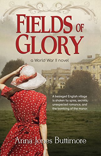 Fields of Glory (English Edition)