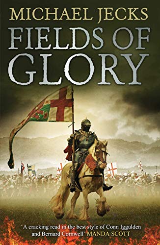 Fields of Glory (The Vintener Trilogy Book 1) (English Edition)