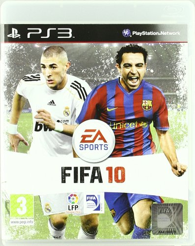 Fifa 10