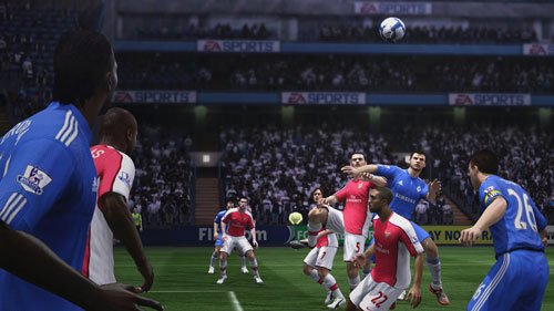 FIFA 11 (PS3) [Importación inglesa]