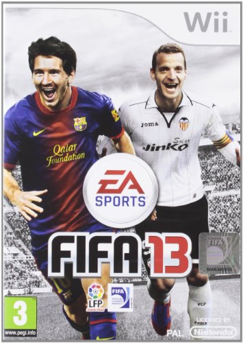 FIFA 13