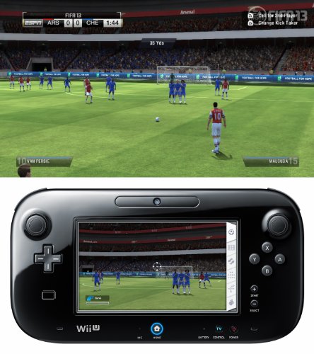 FIFA 13 [Importación alemana]
