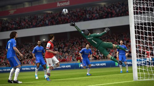 FIFA 13 [Importación alemana]
