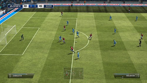 Fifa 13 [Importación francesa]