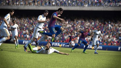 FIFA 13 [Importación inglesa]