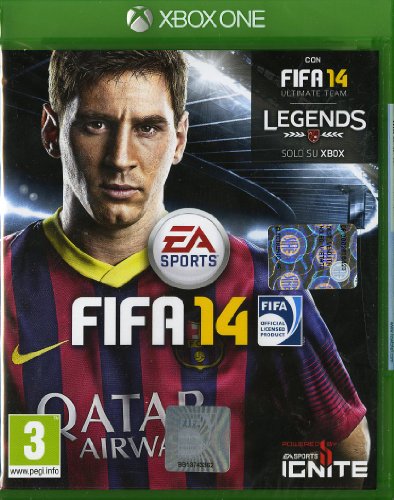 Fifa 14 (Xbox One)