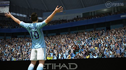 FIFA 16 (PS4) [PlayStation 4] [importación inglesa]