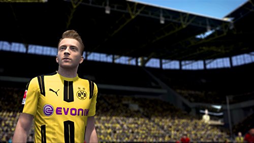 FIFA 17 [Importación Alemana]