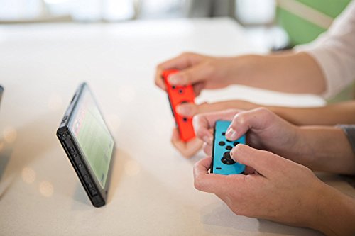 FIFA 18 - Nintendo Switch [Importación inglesa]