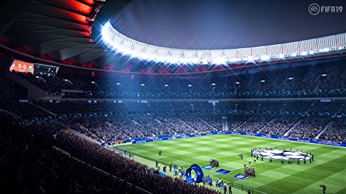 FIFA 19 Champions Edition - PlayStation 4 [Importación inglesa]