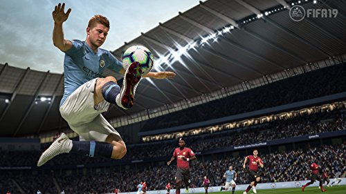 FIFA 19 for Xbox One [USA]