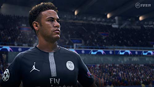 FIFA 19 (La caja contiene un código de descarga - Origin) – Edición Estándar