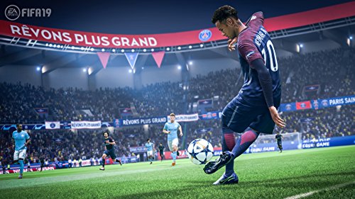 FIFA 19 - Xbox One [Importación inglesa]