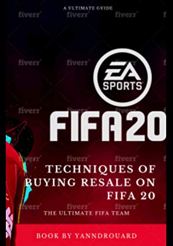 FIFA 20 / COINS FIFA ULTIMATE TEAM (English Edition)
