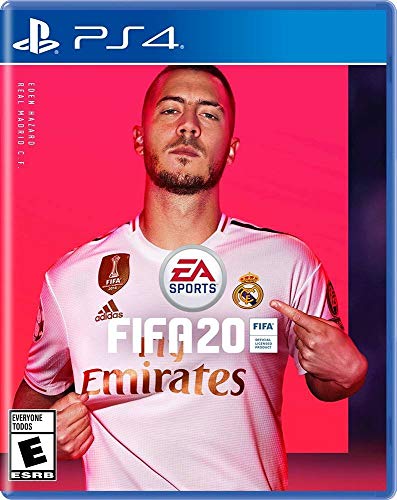 FIFA 20 Standard Edition for PlayStation 4 [USA]