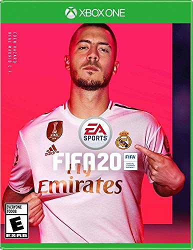 FIFA 20 Standard Edition for Xbox One [USA]