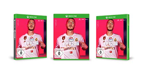 FIFA 20 - Standard Edition - Xbox One [Importación alemana]