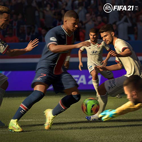 FIFA 21 Champions | Código Origin para PC