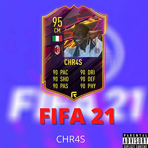 FIFA 21 [Explicit]