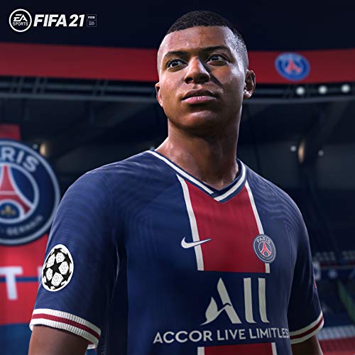 FIFA 21 Standard | Código Origin para PC