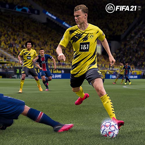 FIFA 21 Standard | Código Origin para PC