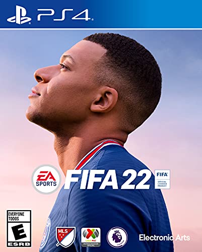 FIFA 22 for PlayStation 4 [USA]