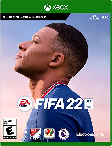 FIFA 22 for Xbox One [USA]