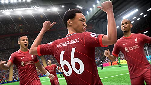 FIFA 22: Standard | Código Origin para PC